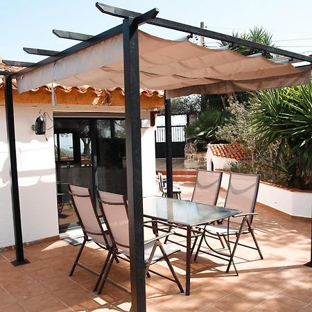 Suite Daltmar Canyelles Canyelles  Εξωτερικό φωτογραφία