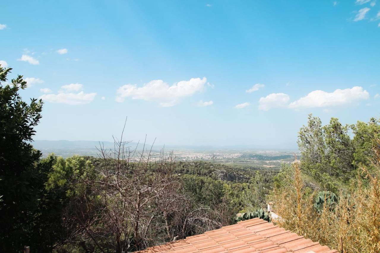 Suite Daltmar Canyelles Canyelles  Εξωτερικό φωτογραφία