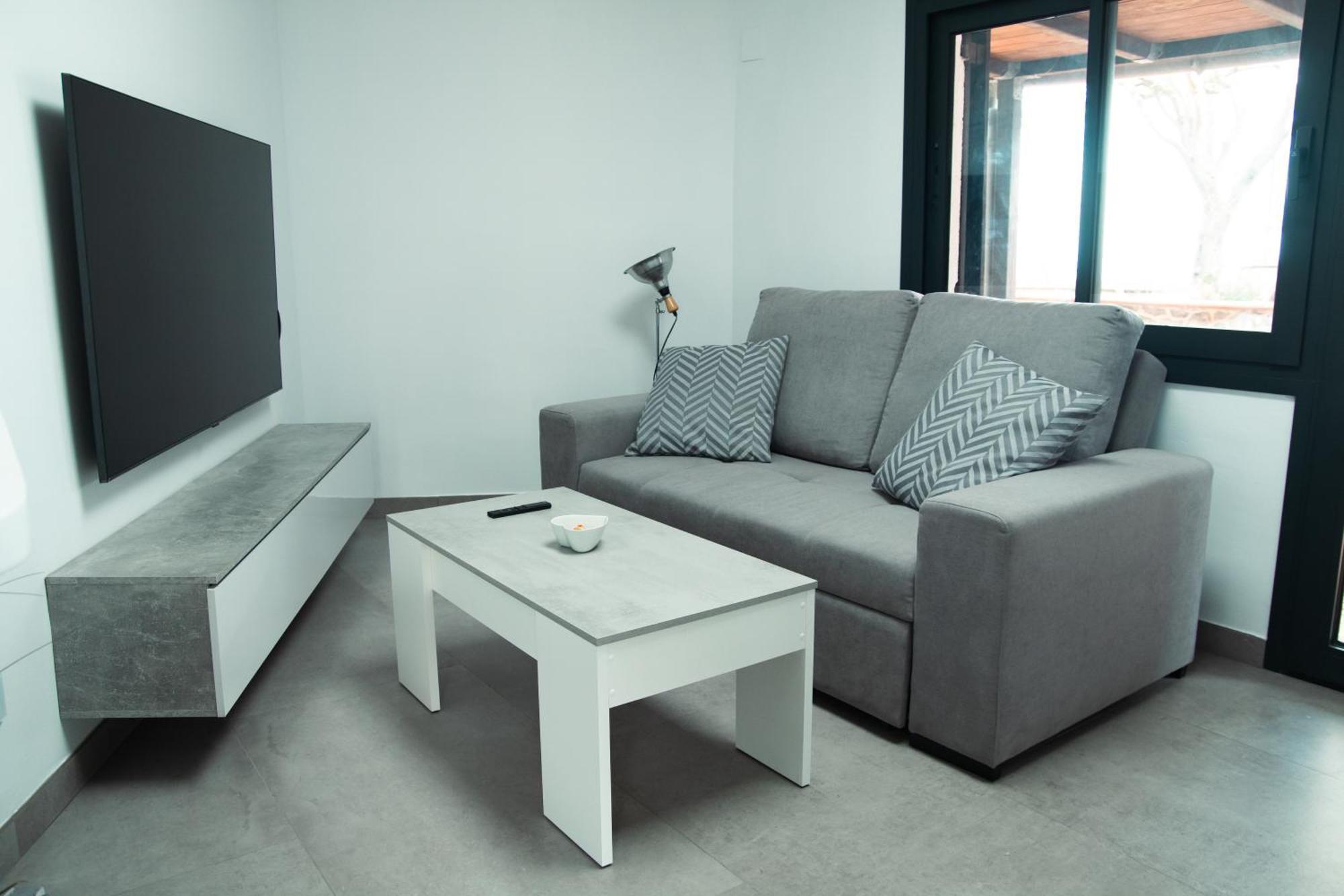 Suite Daltmar Canyelles Canyelles  Εξωτερικό φωτογραφία